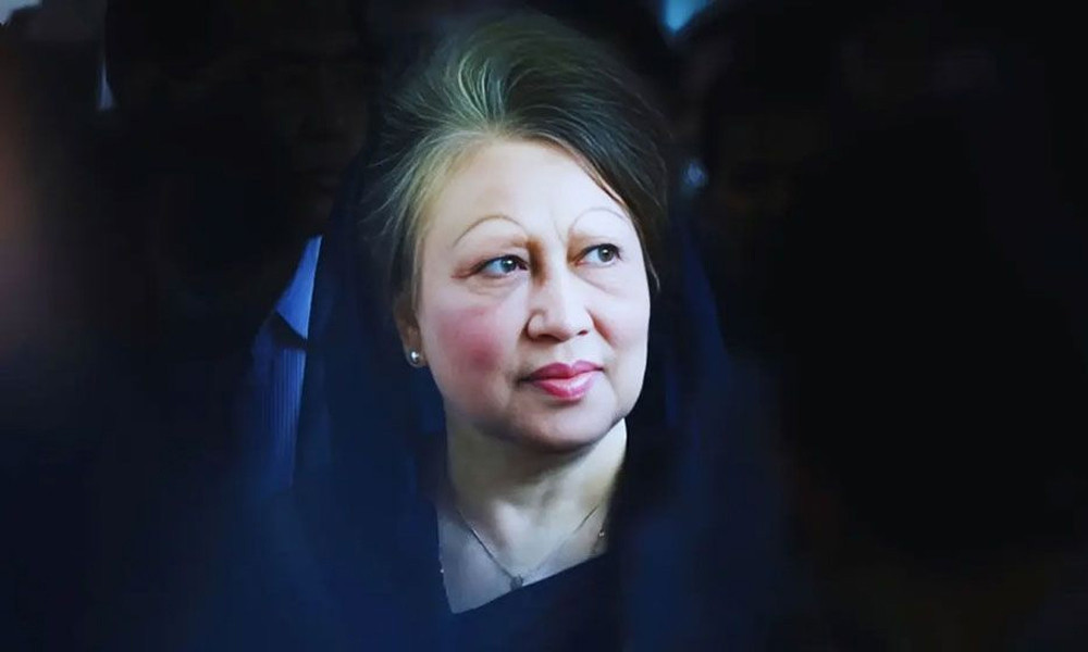 বেগম খালেদা জিয়ার জানাজা আজ দুপুর ২টায়