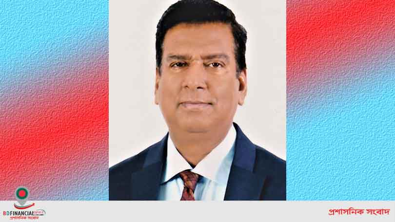 বিসিএমএর প্রেসিডেন্ট হিসেবে পুনর্নির্বাচিত হলেন মো. আলমগীর কবির