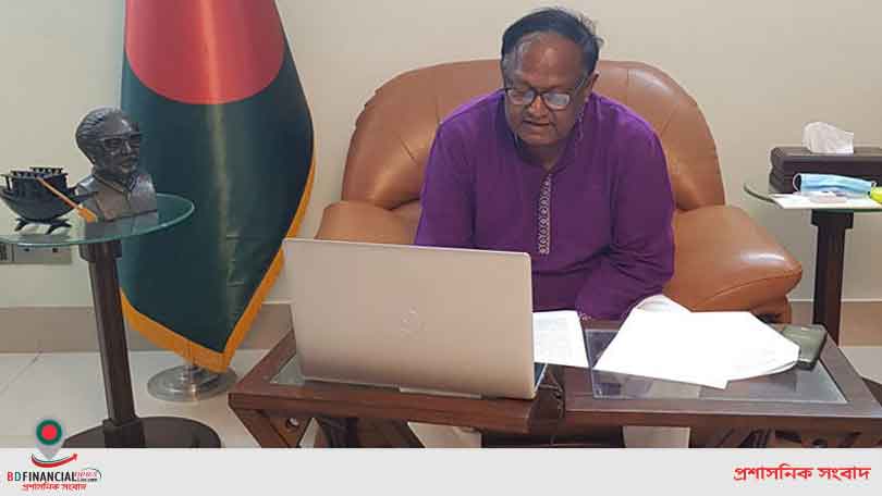 এলডিসি-পরবর্তী বাণিজ্য সুবিধা : ১২ বছর বাড়ানোর প্রস্তাবে সমর্থনের আহ্বান বাণিজ্যমন্ত্রীর