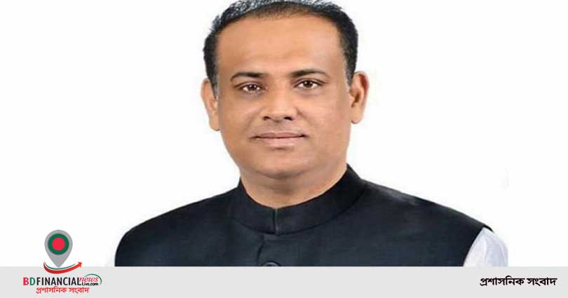 ডিজিটাল বাংলাদেশের স্বপ্ন বাস্তবায়নে কাজ করছে ভূমি মন্ত্রণালয়: ভূমিমন্ত্রী
