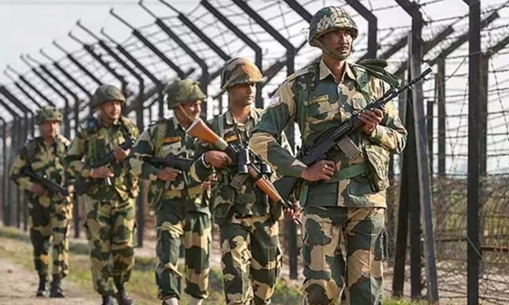 সীমান্তে বিএসএফের হাতে আটক বাংলাদেশির মৃত্যু