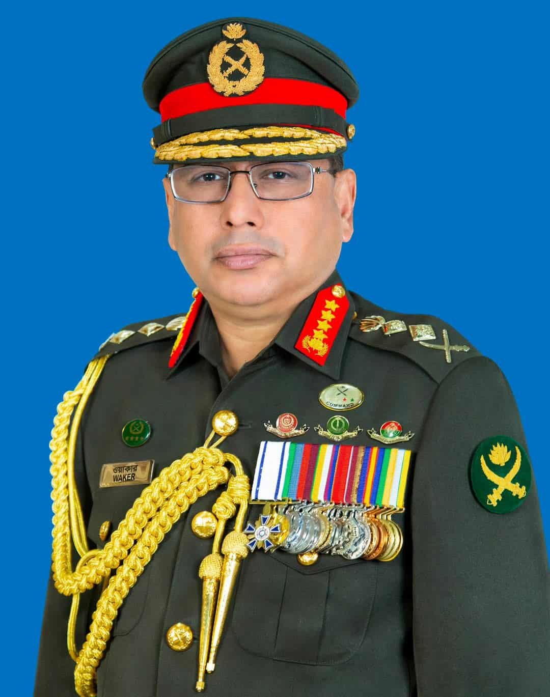 প্রশাসনে কাটেনি অস্থিরতা
