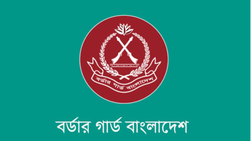 সীমান্তে অনুপ্রবেশ ও সম্ভাব্য পুশইন রোধে বিজিবির কঠোর নজরদারি