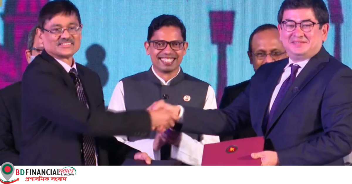 আইটি শিল্পের বিকাশ, গবেষণা ও উদ্যোক্তা উন্নয়নে বাংলাদেশ-উজবেকিস্তান এক সাথে কাজ করবে: আইসিটি প্রতিমন্ত্রী