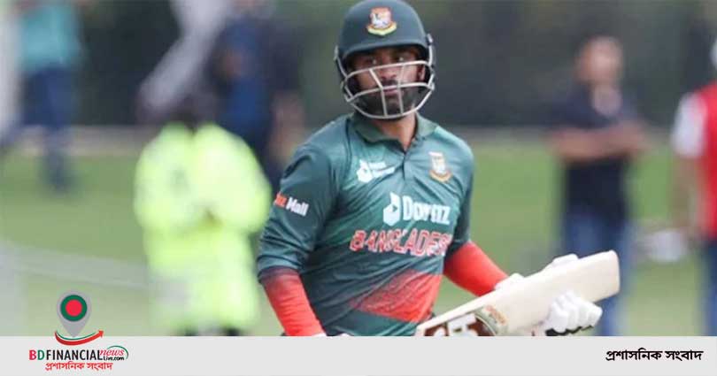 পরিসংখ্যান দেখে ভুল সিদ্ধান্ত নিয়েছেন তামিম