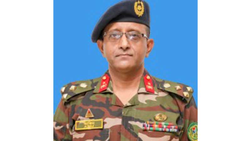 ইস্টার্ন ইউনিভার্সিটির স্কুল অব বিজনেসের নতুন ডিন ড. আজিম