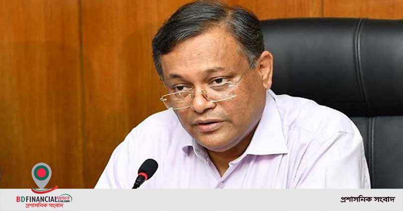 দুষ্কৃতিকারীদের গ্রেফতারে প্রয়োজনে চিরুনি অভিযান : তথ্যমন্ত্রী