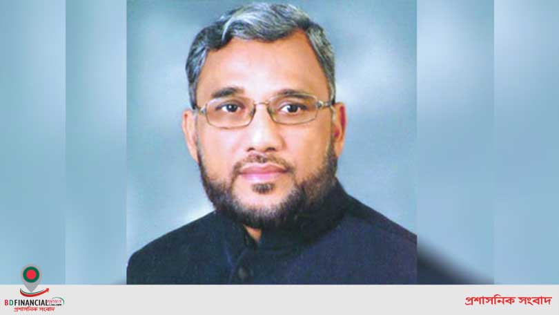 বঙ্গবন্ধু শেখ মুজিবুর রহমান ছিলেন একজন খাটি পরিবেশ ও প্রকৃতি প্রেমিক: পরিবেশমন্ত্রী