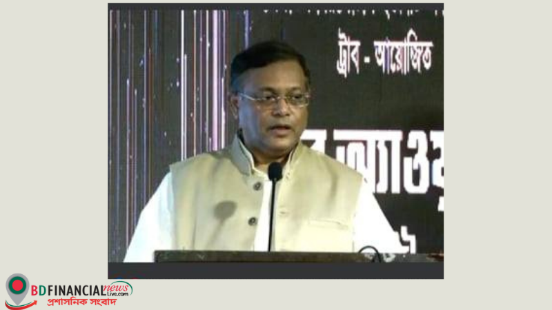 জ্ঞান-বিজ্ঞান শিল্প-সংস্কৃতিতে বাঙালিরা অনেক এগিয়ে -তথ্যমন্ত্রী