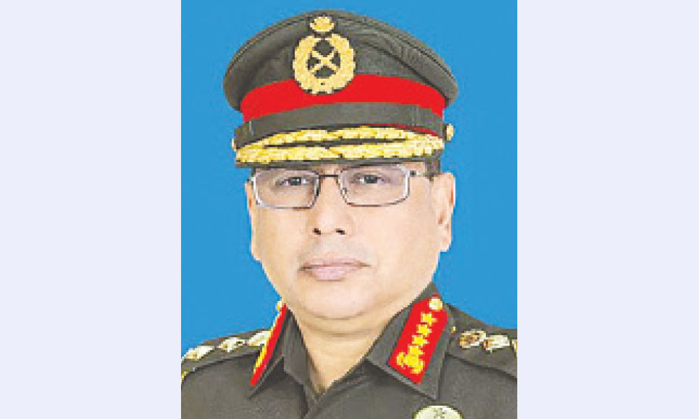 দেশের ক্রান্তিলগ্নে বিএনসিসি ক্যাডেটদের অগ্রণী ভূমিকা পালনে গুরুত্বারোপ