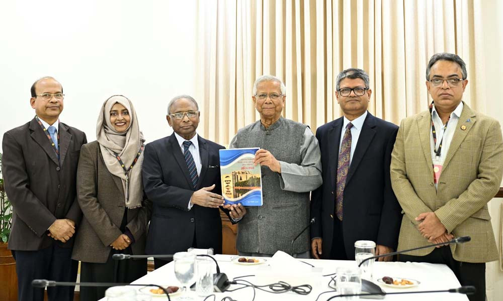 বিগত ৩ নির্বাচনে প্রশাসন, পুলিশ, ইসি ও গোয়েন্দা সংস্থাকে ব্যবহার করা হয়েছিল