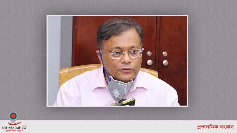 ‘ক্রীড়ামোদী প্রধানমন্ত্রীর কারণেই ক্রীড়ায় অনন্য সাফল্য এনেছে দেশ’