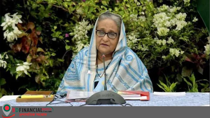 অপপ্রচারের বিরুদ্ধে সবাইকে সচেতন হওয়ার আহ্বান প্রধানমন্ত্রীর