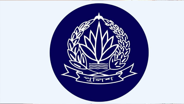 ৭ পুলিশ সুপারকে বদলি