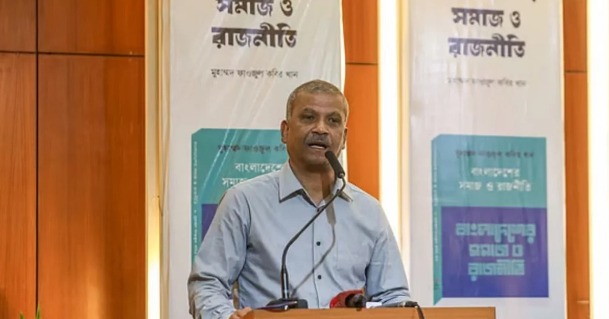 আমি প্রচণ্ড পপুলার একটা মানুষ ছিলাম: আসিফ নজরুল