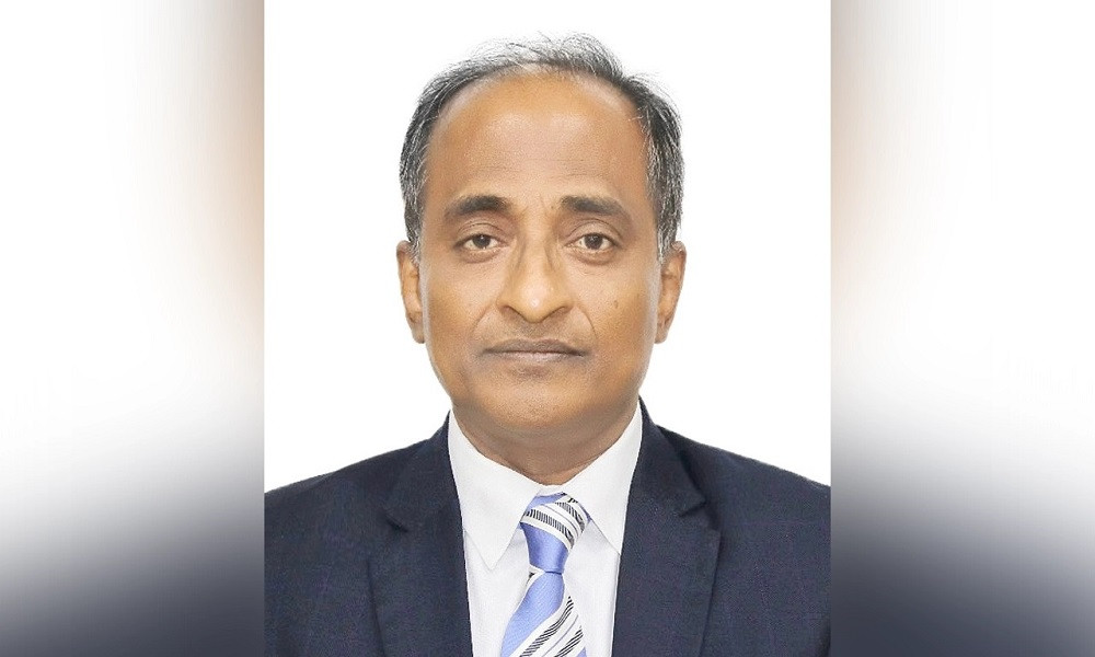 বাণিজ্যসচিব মাহবুবুর রহমান মারা গেছেন