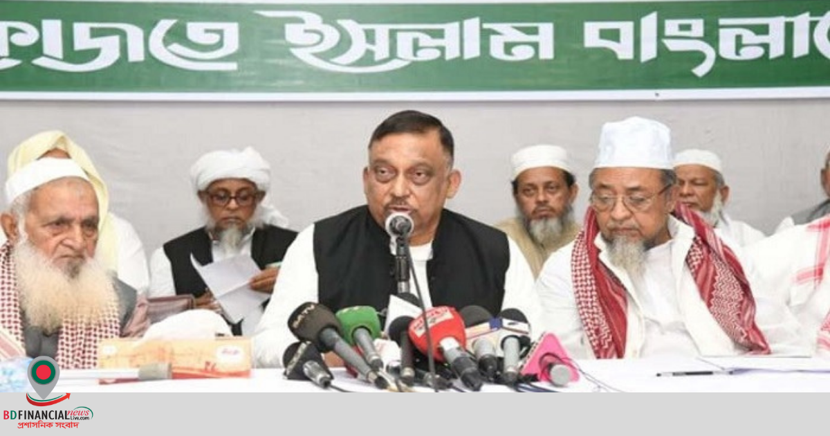 দেশে ইসলামবিরোধী কোনো আইন হবে না: স্বরাষ্ট্রমন্ত্রী