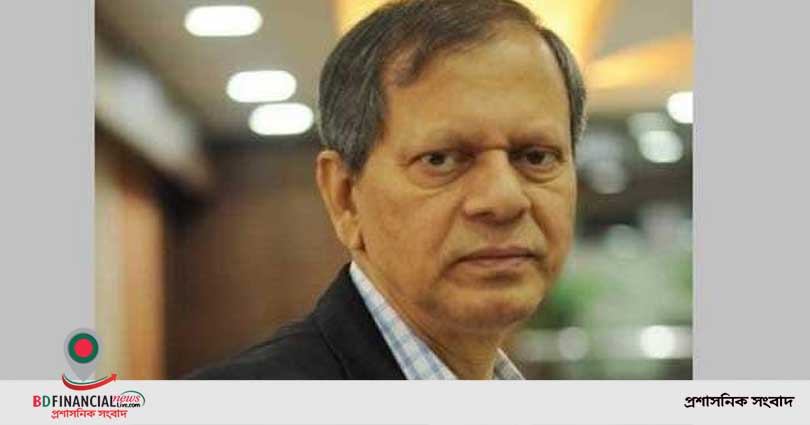 শেখ রাসেল জাতীয় শিশু কিশোর পরিষদের প্রতিষ্ঠাতা চেয়ারম্যান মোঃ রকিবুর রহমানের মৃত্যুতে সংস্কৃতি প্রতিমন্ত্রীর শোক