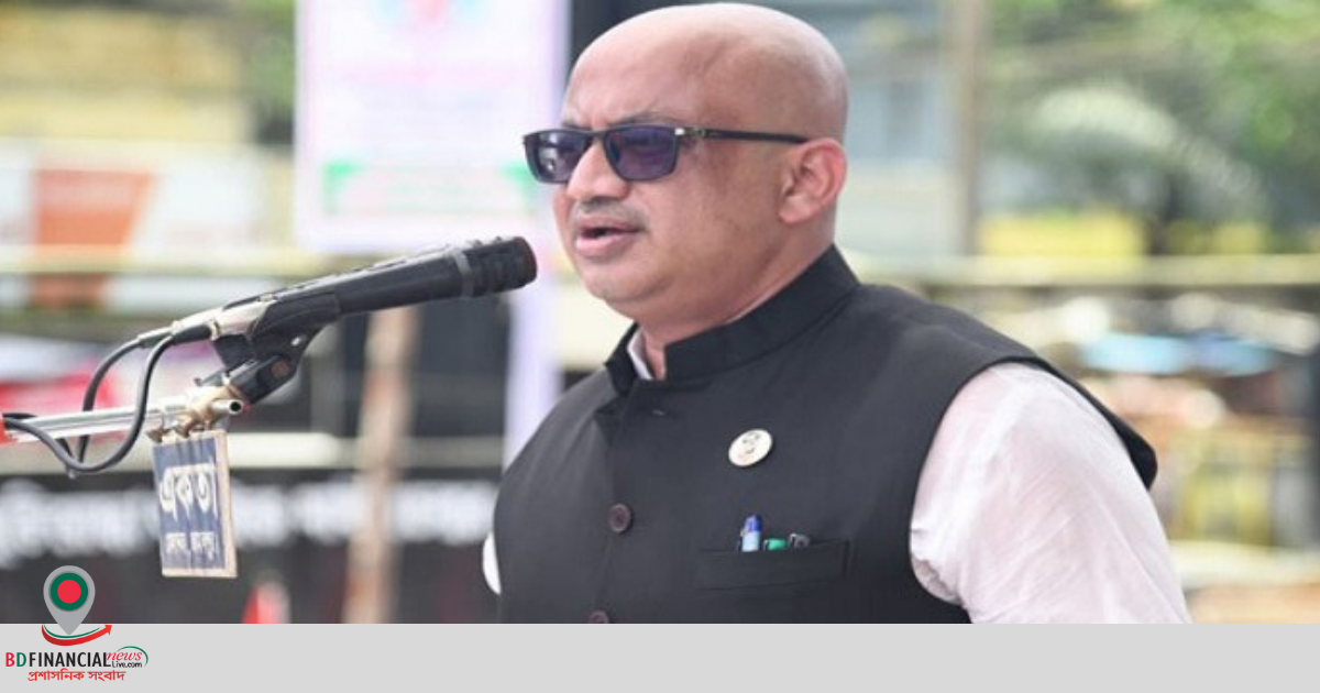 বাংলাদেশ বিশ্বের কাছে মডেল: তথ্য প্রতিমন্ত্রী