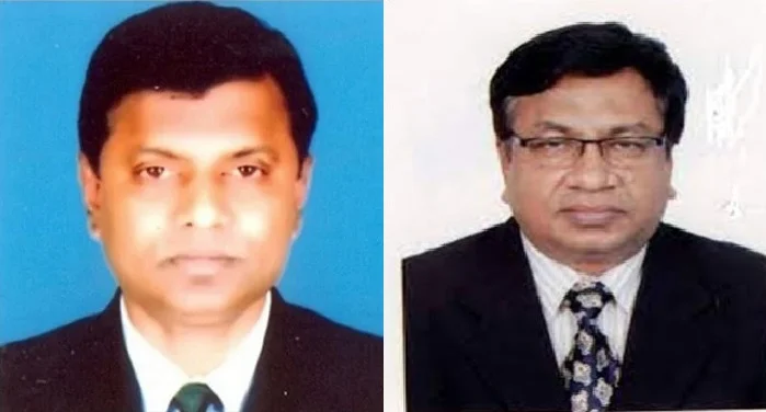 গ্রেড-১ পেলেন বিয়াম ও খাদ্য অধিদপ্তরের ডিজি