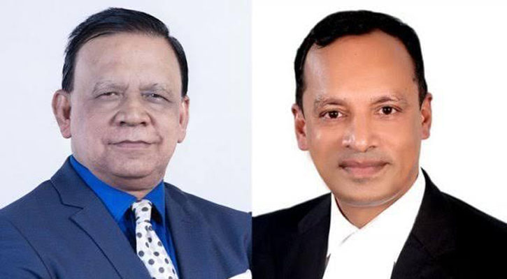 সুপ্রিম কোর্ট বারে অন্তর্বর্তী কমিটি ঘোষণা