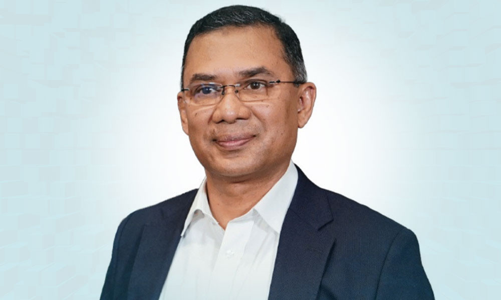 সেপ্টেম্বরে যুক্তরাষ্ট্রে যাচ্ছেন প্রধানমন্ত্রী তারেক রহমান