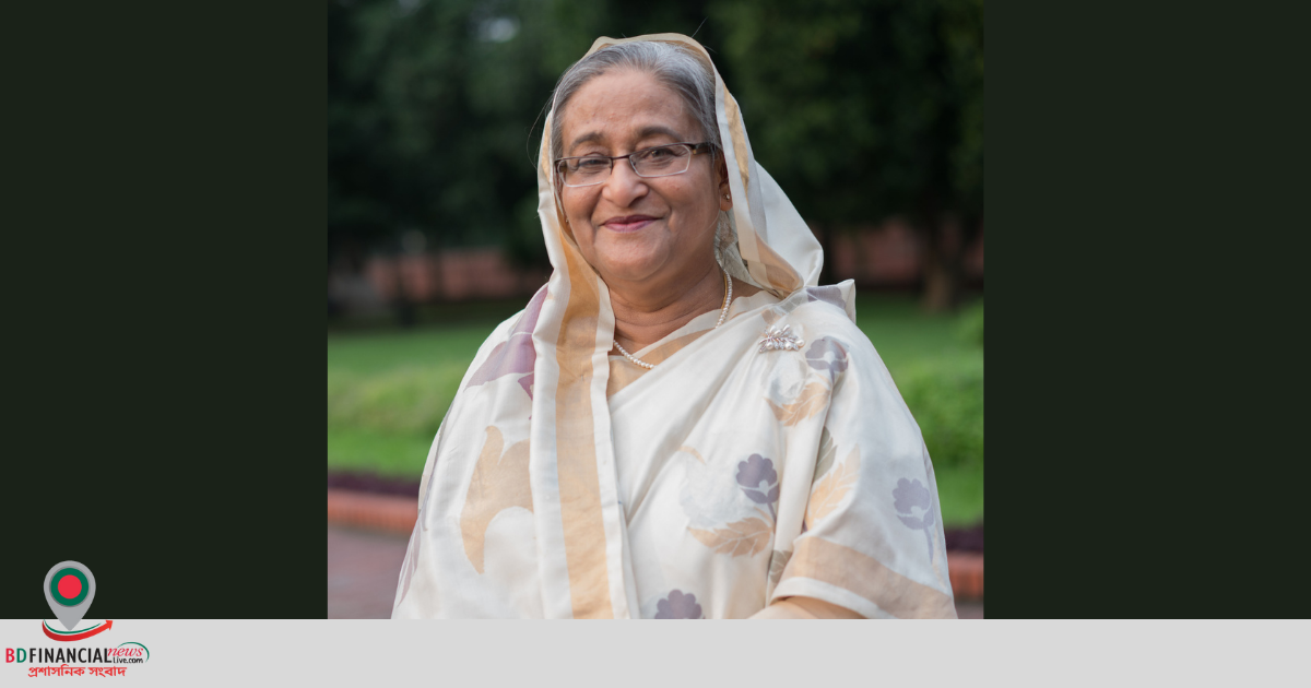 আমি মাছের ট্রলারে করে সাগর পাড়ি দিয়েছি: প্রধানমন্ত্রী