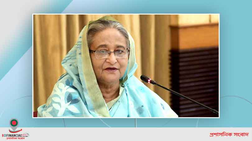 আগামী রোববার পাঁচ বিদ্যুৎকেন্দ্র উদ্বোধন করবেন প্রধানমন্ত্রী