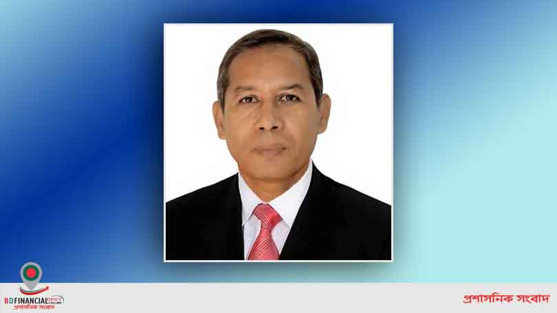বিএফআরআইয়ের পরিচালক পদে নিয়োগ পেলেন ড. রফিকুল হায়দার