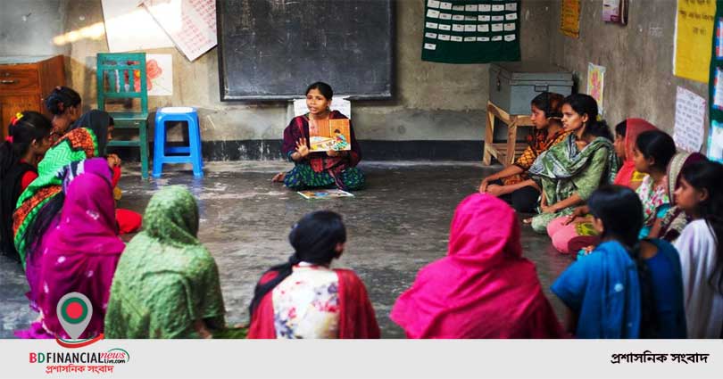 আন্তর্জাতিক উন্নয়ন সংস্থায় চাকরি, বেতন ১২ লাখ টাকা