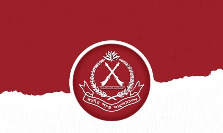কুমিল্লা সীমান্তে ৯৪ লাখ টাকার ভারতীয় মোবাইল ফোনের ডিসপ্লে জব্দ