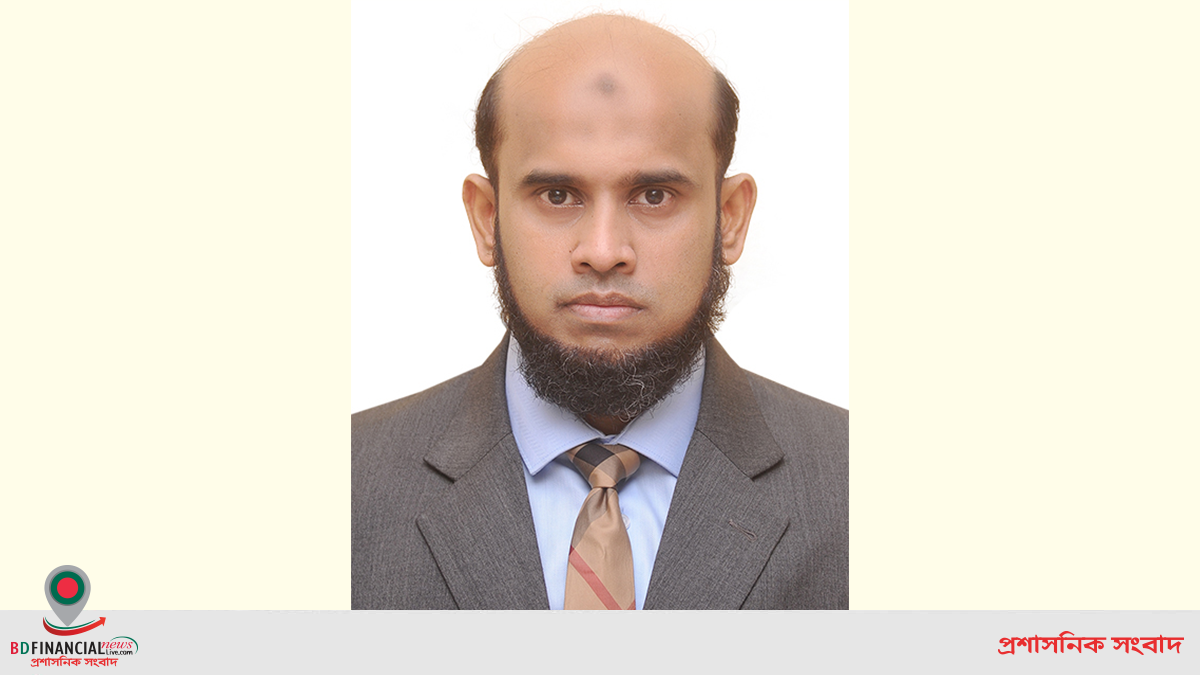 মোহাম্মদ নাওয়াজ এসবিএসি ব্যাংক লিমিটেডের নির্বাহী কমিটির চেয়ারম্যান নির্বাচিত