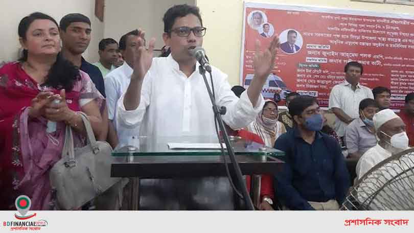 বাংলাদেশ-ভারত সম্পর্ক অনন্য সাধারণ বন্ধুত্বের মর্যাদায় অধিষ্ঠিত : পলক