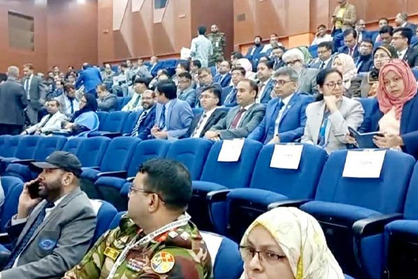 ডিসি-এসপিদের সঙ্গে বৈঠকে ইসি