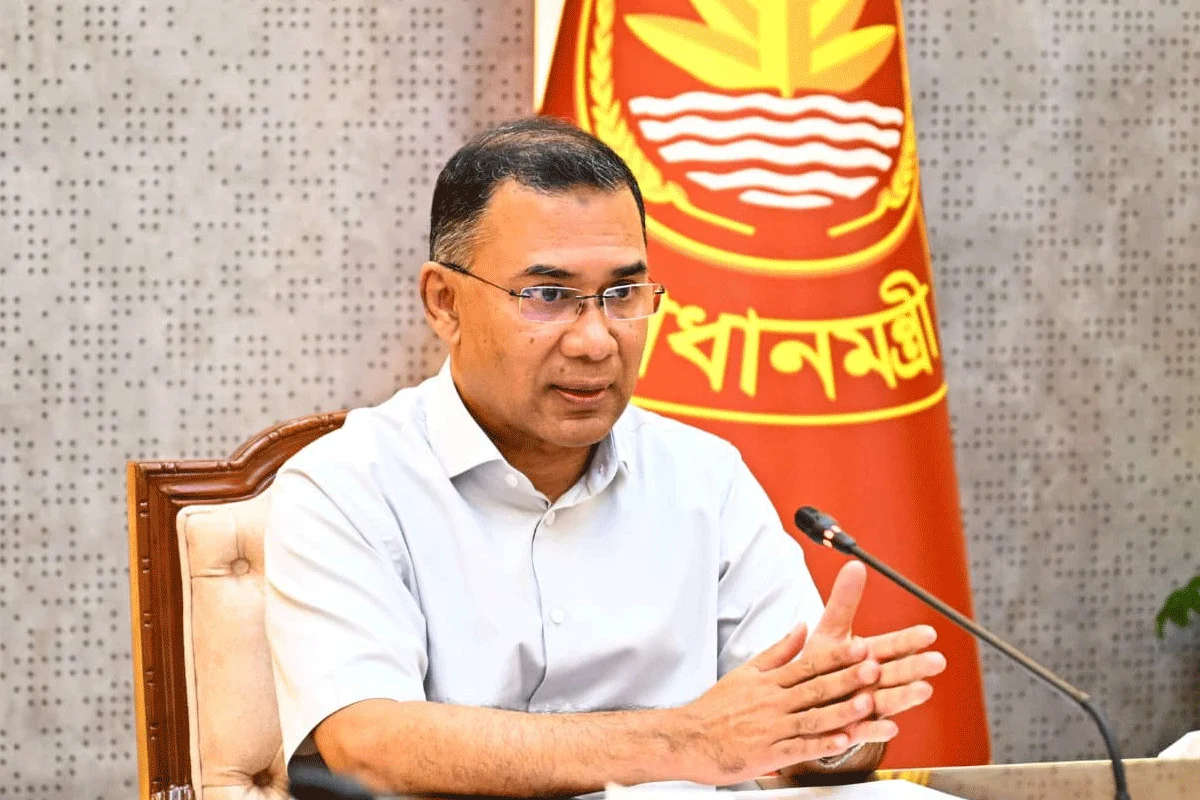 সেনাসদর নির্বাচনী পর্ষদ-২০২৬ উদ্বোধন করলেন প্রধানমন্ত্রী