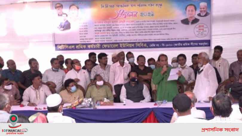 বেআইনি কাজ সরকারি প্রতিষ্ঠানে করলে ব্যবস্থা নেওয়া দরকার : নওফেল