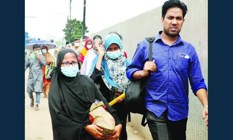 শুভ জন্মদিন সগীর আহমেদ