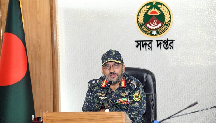 স্বচ্ছতা ও সুশাসন প্রতিষ্ঠায় আনসার-ভিডিপি উন্নয়ন ব্যাংকের দৃঢ় পদক্ষেপ