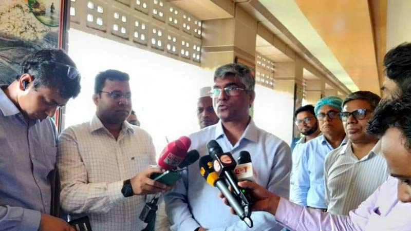 শুল্ক ছাড়ের মেয়াদ বাড়াতে এনবিআরকে চিঠি দেবে বাণিজ্য মন্ত্রণালয়