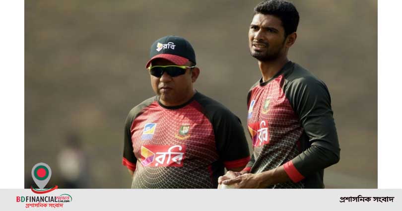 টি-টোয়েন্টি দলে পরিবর্তন আসছে