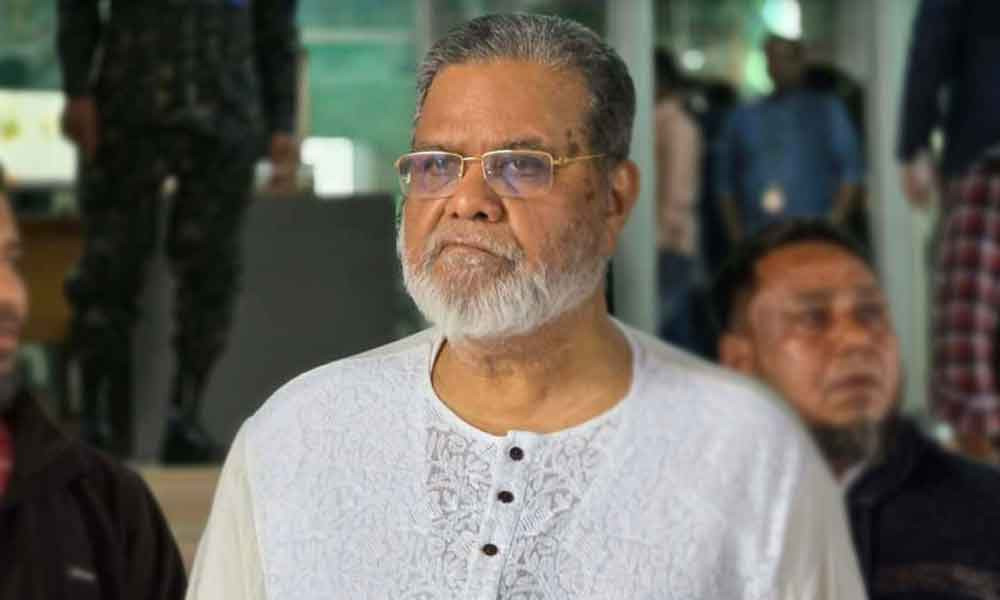 মঞ্জুরুল আহসান মুন্সীর আপিলও খারিজ, নির্বাচন করতে পারবেন না