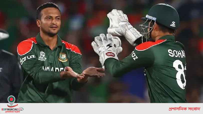 সুপার টুয়েলভের লক্ষ্যে বাংলাদেশের সামনে পাপুয়া নিউ গিনি
