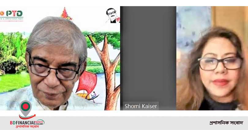 ডিজিটাল বাণিজ্যকে টেকসই করতে পেশাদারিত্ব বজায় রাখা অপরিহার্য : মোস্তাফা জব্বার