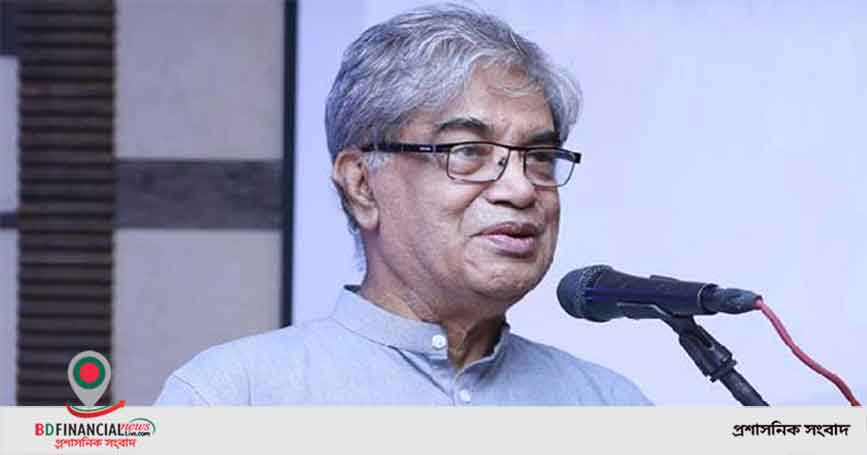 সামাজিক যোগাযোগমাধ্যম ফেসবুক, ইউটিউবের কাছে সরকার অসহায়: টেলিযোগাযোগ মন্ত্রী