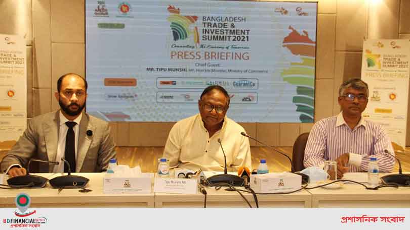 ‘সম্ভাবনাময় ৯ খাতে জোর দেওয়া হবে’