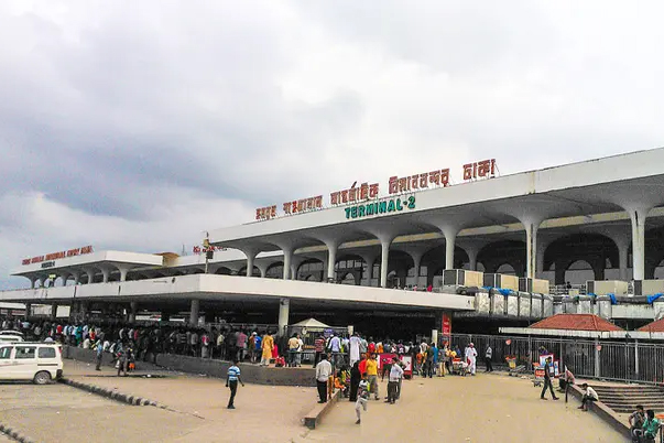 শাহজালাল বিমানবন্দরে বাতিল আরো ২৬ ফ্লাইট