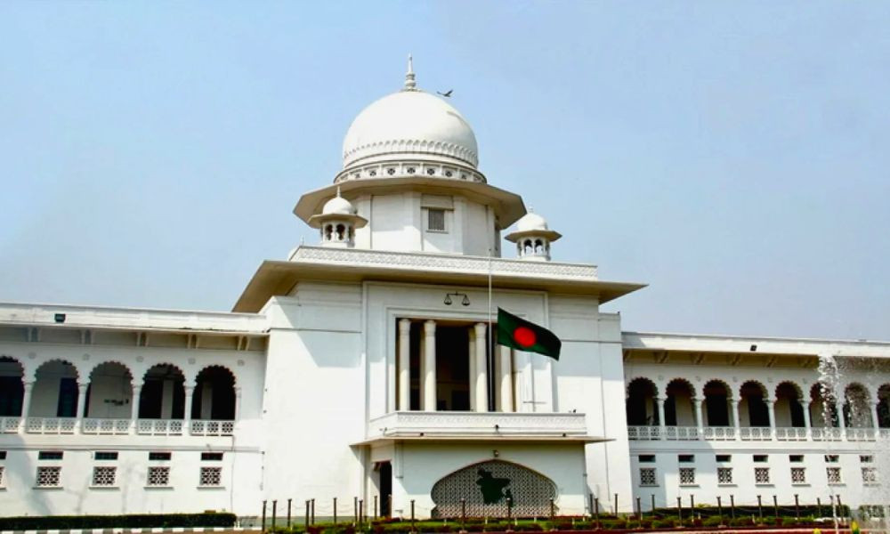 মানবতাবিরোধী অপরাধের মামলায় খান আকরামকে খালাস