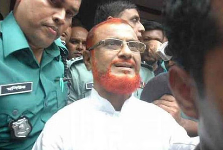 আপিল মঞ্জুর, জামায়াত নেতা আজহার খালাস