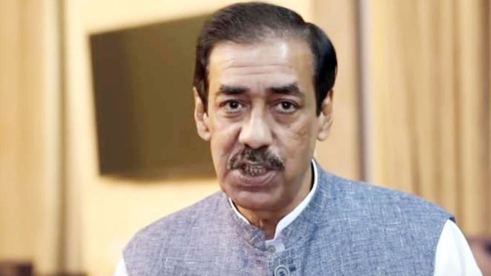 মানবতাবিরোধী অপরাধে শামীম ওসমানসহ ১২ জনের বিরুদ্ধে সাক্ষ্যগ্রহণ শুরু আজ