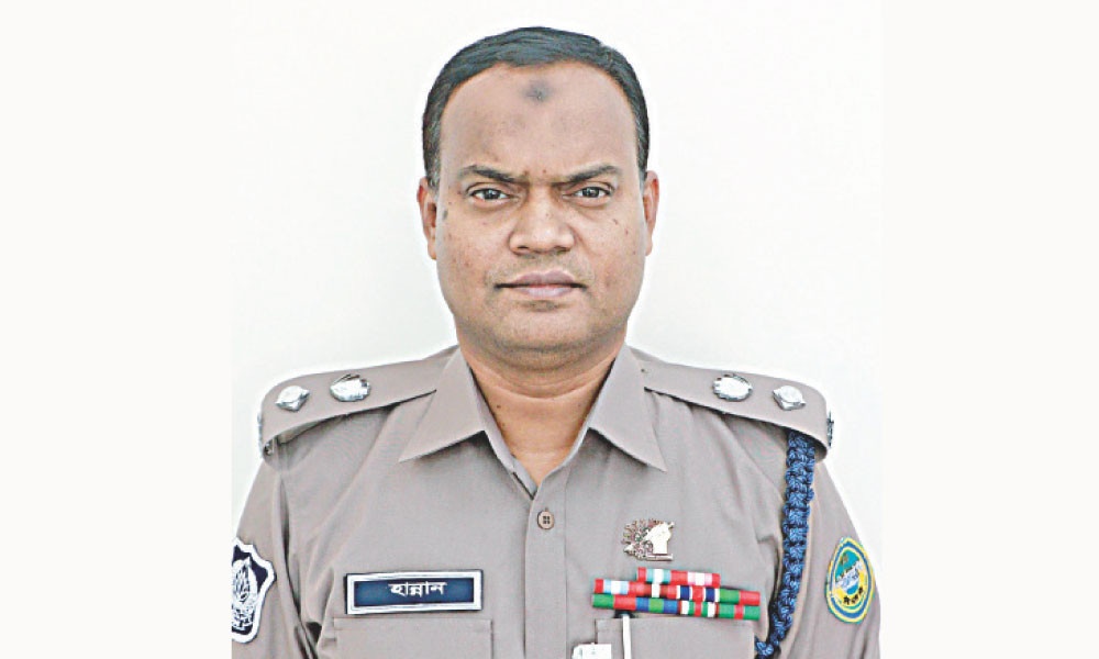 ৫০ লাখ টাকা ঘুষের দণ্ড শুধুই তিরস্কার!